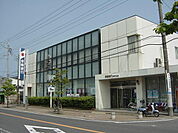 その他「常陽銀行知手支店まで702m」