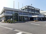 その他「鹿嶋市役所まで1500m」