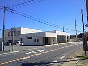 その他「常陽銀行波崎支店まで620m」