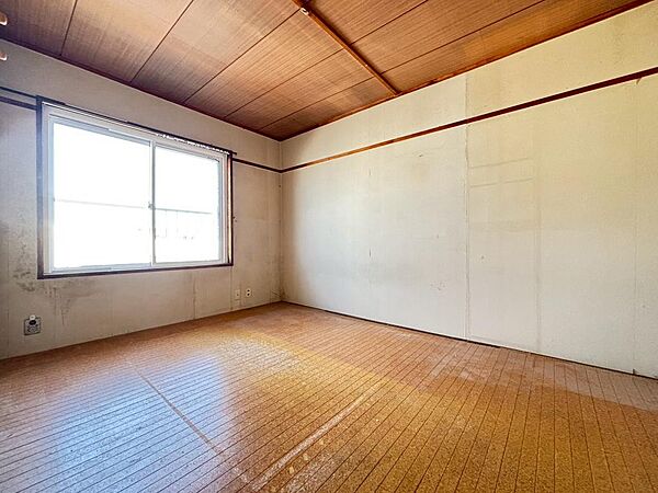 室内を拡大表示
