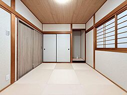和室の画像