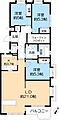 ロイヤル芦屋川2階3,780万円