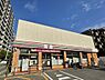 周辺：【コンビニエンスストア】セブンイレブン 西宮南昭和町店まで397ｍ