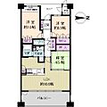 フロントレジデンス西宮北口4階18.0万円