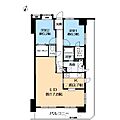 ステイツ神戸熊内町4階15.0万円