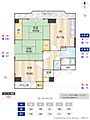 フィールド南町4階7.7万円