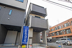 LIGNAGE　さいたま市浦和区針ヶ谷2丁目24-1期　全4棟