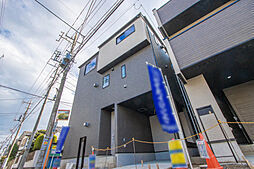 LIGNAGE　さいたま市浦和区針ヶ谷2丁目24-1期　全4棟　残２棟
