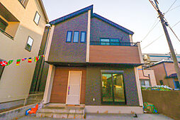 Fit  さいたま市中央区桜丘１期　全1棟