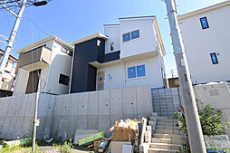 いろどりアイタウン さいたま市南区円正寺 全3棟
