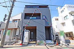 Livele Garden.S さいたま市浦和区領家5丁目 全3棟 残2棟