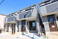 埼玉県さいたま市浦和区大東2丁目23-5：物件画像