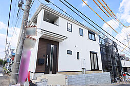 CRADLE GARDEN さいたま市浦和区瀬ヶ崎第8 全5棟