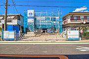 本日ご見学できます♪ご購入の際の値引き交渉も頑張ります♪頭金の無い方など住宅ローン審査に不安をお持ちの方もお気軽にお問合せ下さい♪
