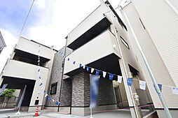 KISさいたま市南区文蔵20期 全3棟