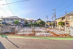 MELDIA さいたま市浦和区領家616(6) 新築分譲住宅 全6棟