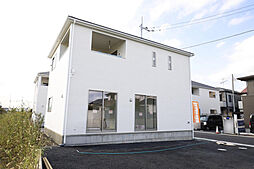 CRADLE GARDEN さいたま市桜区宿第2 全7棟