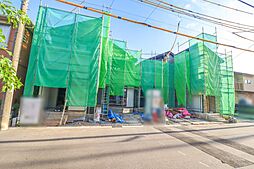 LIGARE 川口市前川17期 全2棟