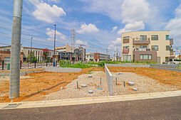 GRAFARE さいたま市大宮区天沼町7期 全6棟