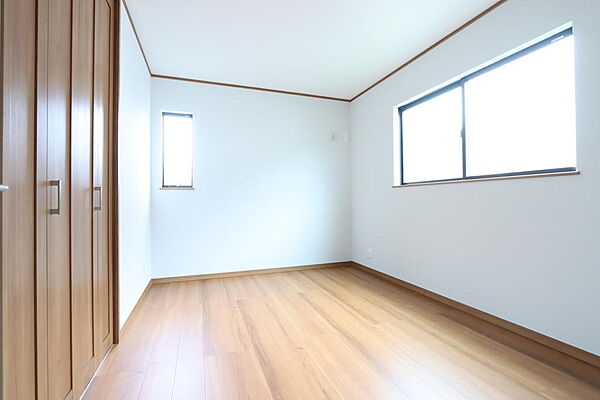 子供部屋