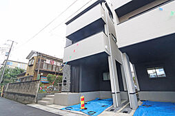 KIS さいたま市南区鹿手袋13期 全2棟