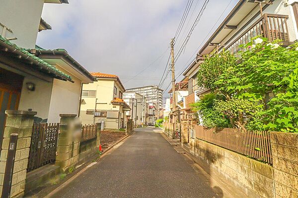 周辺を拡大表示
