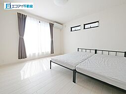 洋室の画像