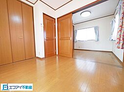洋室の画像