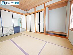 和室の画像