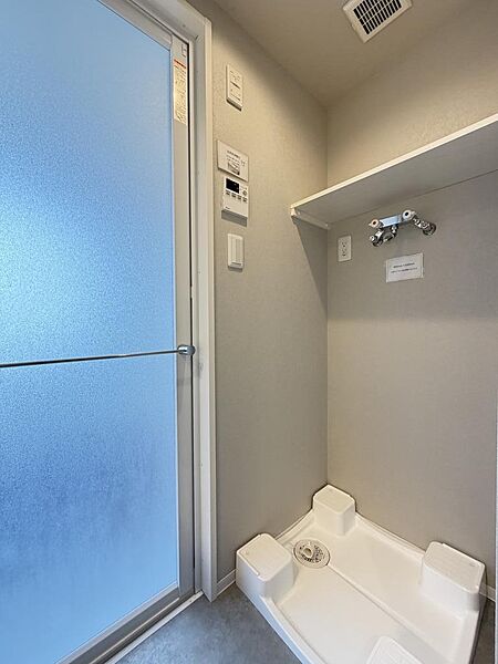 洗面を拡大表示
