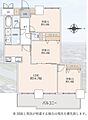 ライオンズマンション札幌スカイタワー20階4,190万円