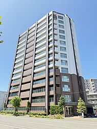 ライオンズひばりが丘フォレストフォート