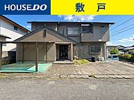 大分県大分市ひばりケ丘4丁目：物件画像
