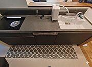 ※空室をイメージしCG加工したものです。画像は実際の室内写真と間取り図から再現した「室内イメージ」で実際とは多少異なります。