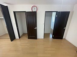 洋室の画像