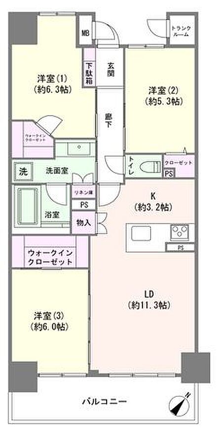 新規リノベーション実施(2026年8月完工予定)
