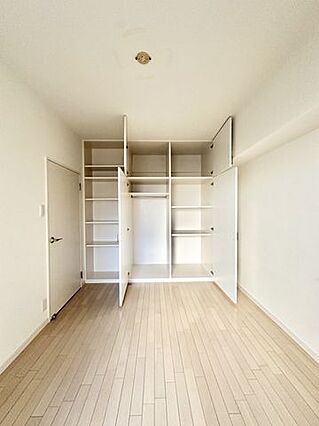 【洋室（1）収...