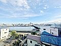 【眺望】陽当た...