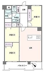関屋ステーションハイツ