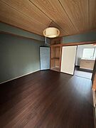 1階・内装リフォーム済