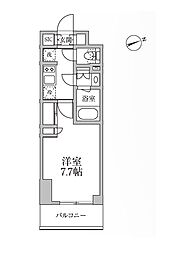 🉐敷金礼金0円！🉐レジディア新御徒町II