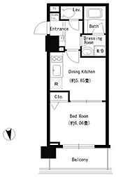 新御徒町駅 13.2万円