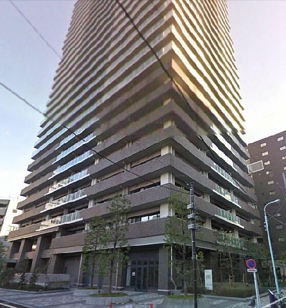 リエトコートアルクスタワー 611｜東京都中央区湊３丁目(賃貸マンション1R・6階・43.31㎡)の写真 その22
