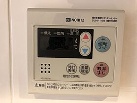 プライマル勝どき 205 ｜ 東京都中央区勝どき６丁目5-16（賃貸マンション1K・2階・25.68㎡） その16