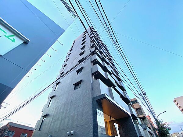 ルーブル南砂町 902｜東京都江東区北砂４丁目(賃貸マンション1K・9階・25.51㎡)の写真 その1