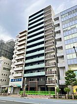 グランパセオ亀戸（GRAN PASEO亀戸） 602 ｜ 東京都江東区亀戸２丁目44-5（賃貸マンション1DK・6階・25.93㎡） その11