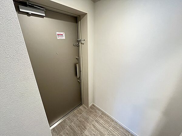 ディオスプラド（Dios Prado） 404｜東京都豊島区千早２丁目(賃貸マンション1LDK・4階・40.22㎡)の写真 その12