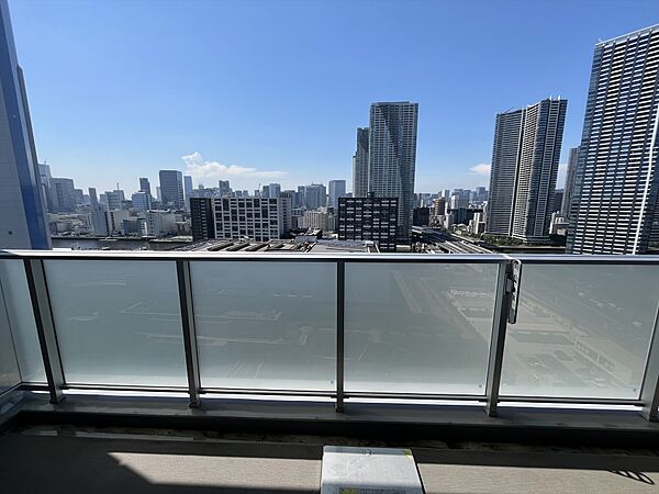 晴海フラッグ ポートビレッジ B棟（HARUMI FLAG） 1604｜東京都中央区晴海５丁目(賃貸マンション3LDK・16階・66.15㎡)の写真 その14
