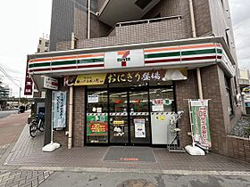 コスモリード錦糸町 802 ｜ 東京都江東区亀戸２丁目7-7（賃貸マンション1K・8階・25.72㎡） その18