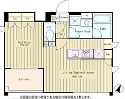 月島駅 18.0万円